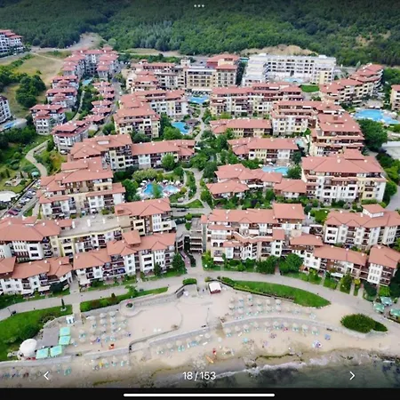 Garden Of Eden 2 Bedrooms Sea View Apartment, Saint * 圣弗拉斯