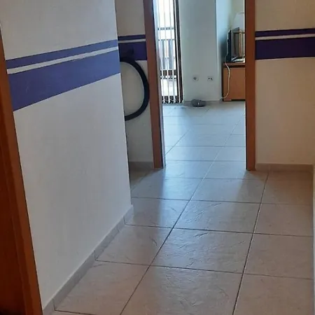 Garden Of Eden 2 Bedrooms Sea View Apartment, Saint *