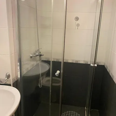 Garden Of Eden 2 Bedrooms Sea View Apartment, Saint 圣弗拉斯
