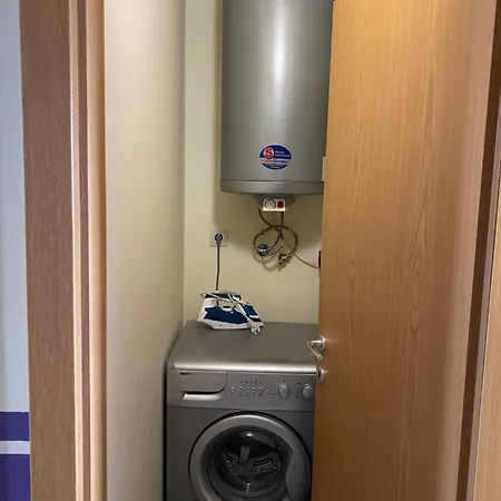 Garden Of Eden 2 Bedrooms Sea View Apartment, Saint 圣弗拉斯