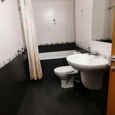 Garden Of Eden 2 Bedrooms Sea View Apartment, Saint * 圣弗拉斯