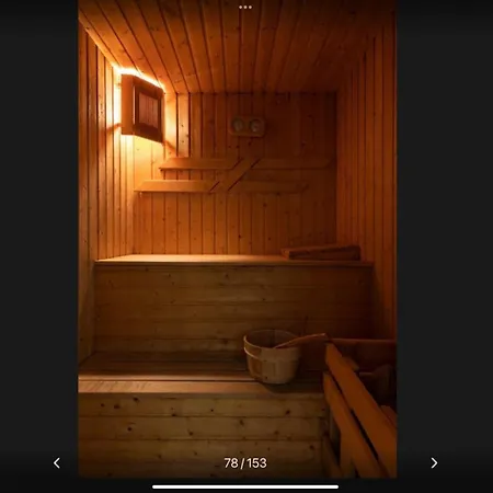 Garden Of Eden 2 Bedrooms Sea View Apartment, Saint 公寓