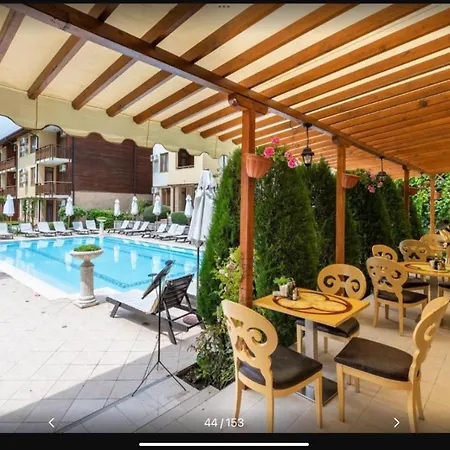 Garden Of Eden 2 Bedrooms Sea View Apartment, Saint * 圣弗拉斯