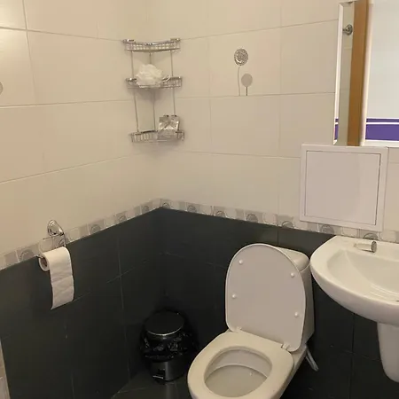 Garden Of Eden 2 Bedrooms Sea View Apartment, Saint Apartmán Sveti Vlas