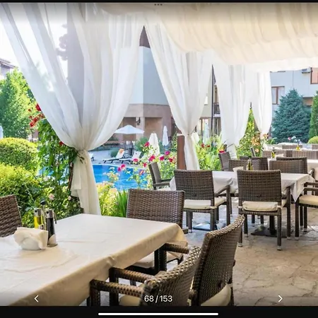 Garden Of Eden 2 Bedrooms Sea View Apartment, Saint