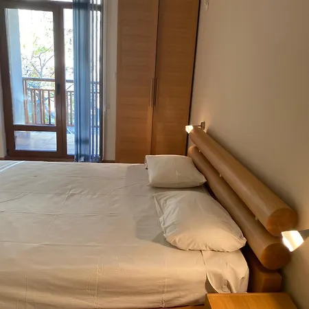 Garden Of Eden 2 Bedrooms Sea View Apartment, Saint Apartmán